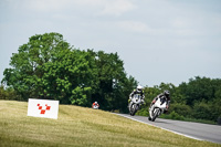 Advanced Group White Bikes